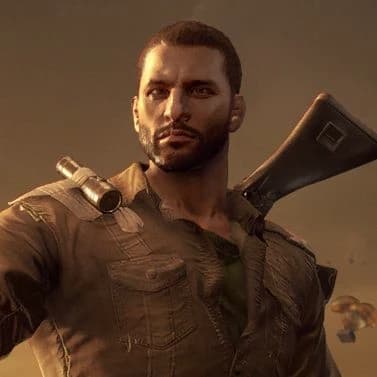 Kyle Crane thumbnail