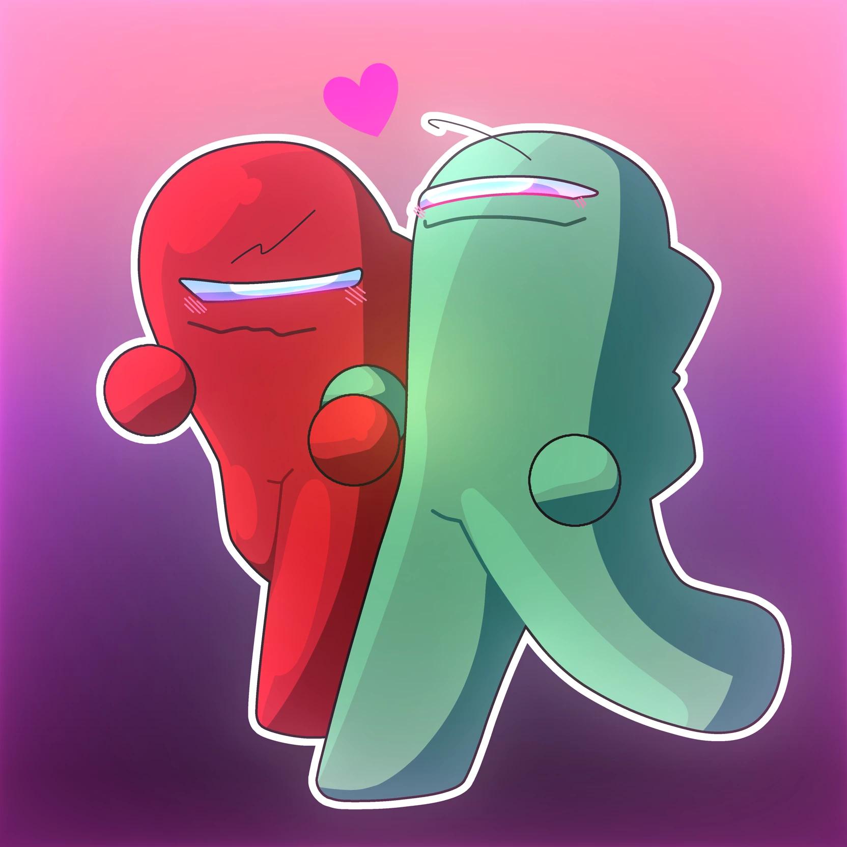 Fortegreen x Red Rodamrix thumbnail