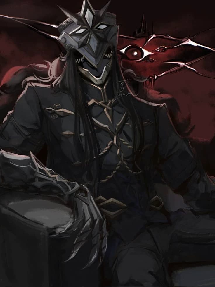 Demon King| " Azmond Nightfall thumbnail