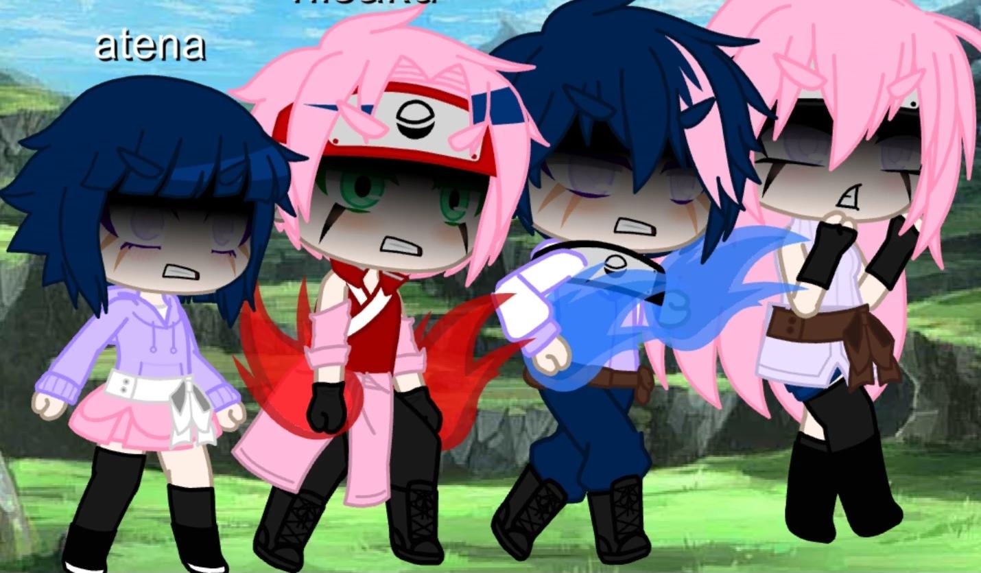 Children Hyuharu thumbnail