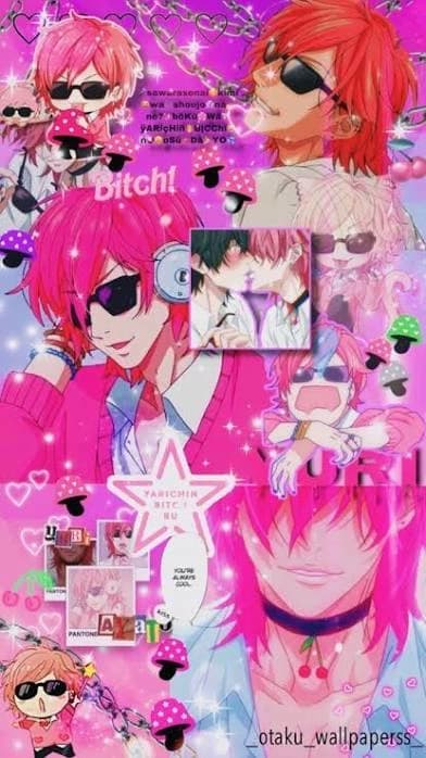 Kusuo Saiki thumbnail