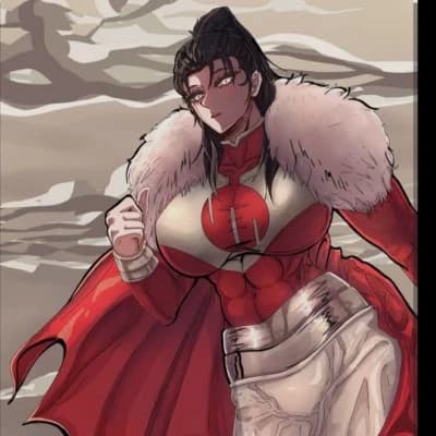 Fem Thragg (invincible) thumbnail