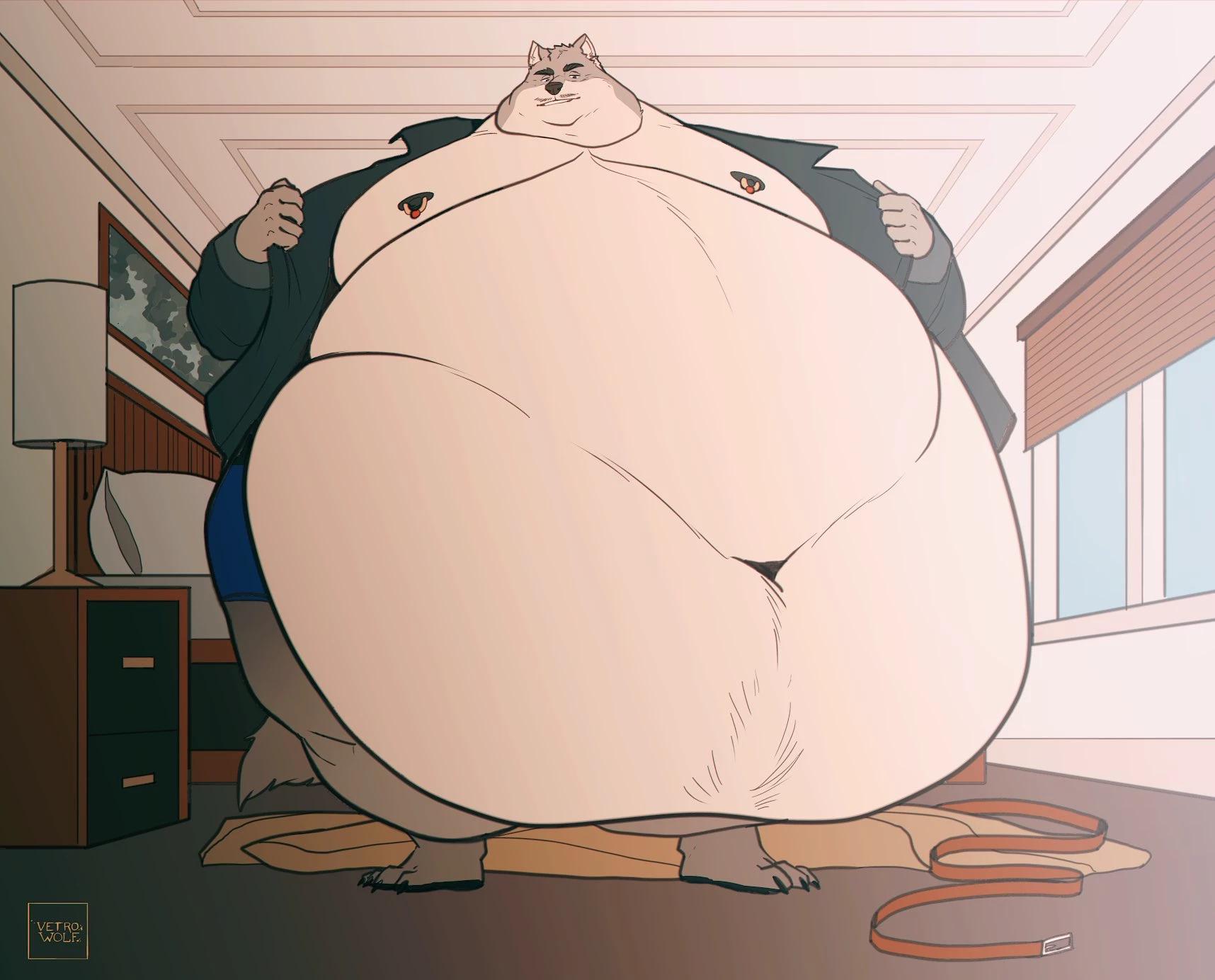 Goro (the big bear) thumbnail