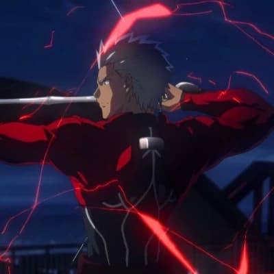 Archer thumbnail