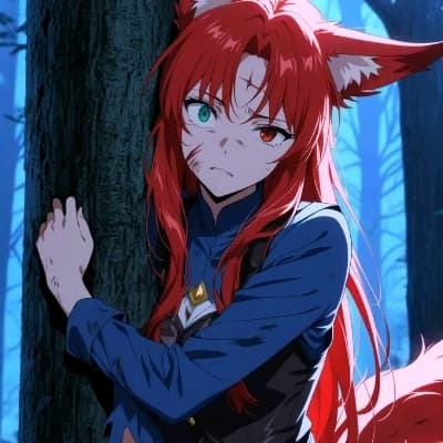 Kitsune thumbnail