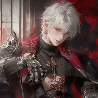 Kaias (GAY/BL) thumbnail