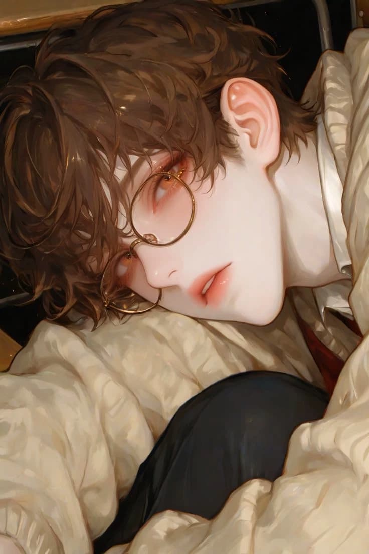Alistair thumbnail