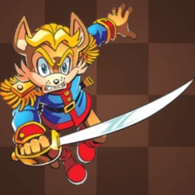 Antoine D'Culette thumbnail
