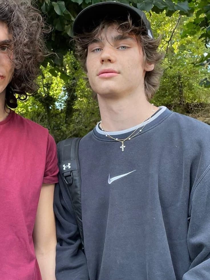 Alex (adopted brother) thumbnail