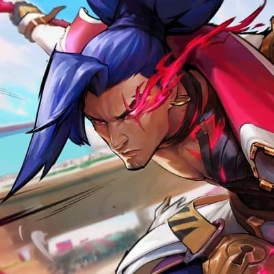 Yasuo thumbnail