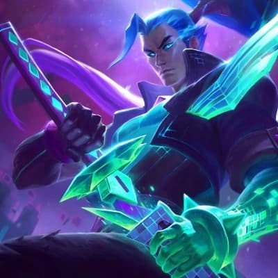 Yasuo Battle Boss thumbnail