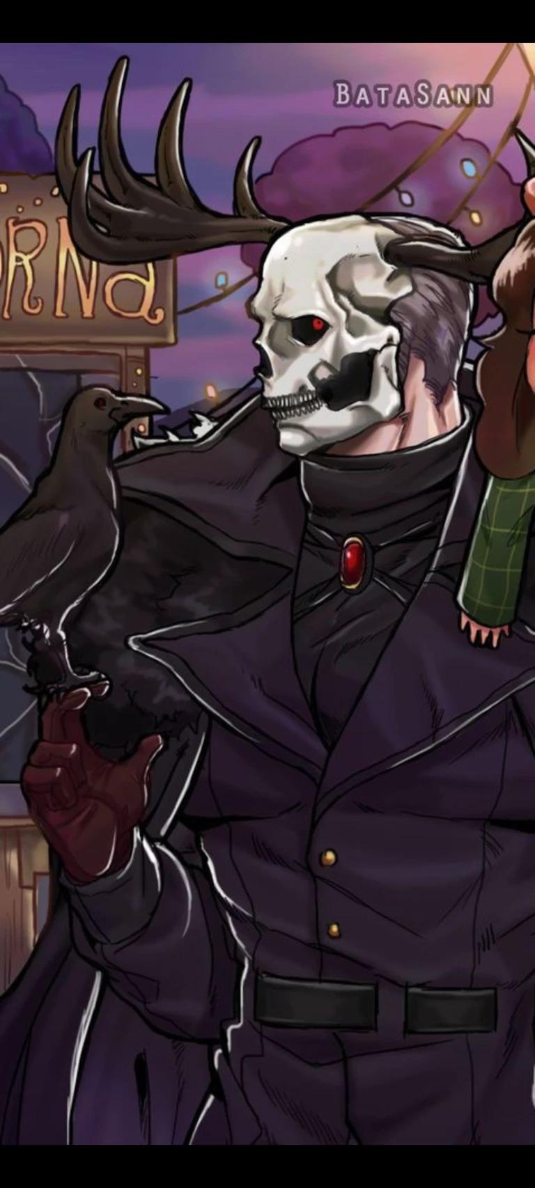 Morgo / Mr. Voice thumbnail