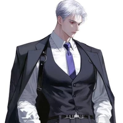 Silas/düşman BL thumbnail