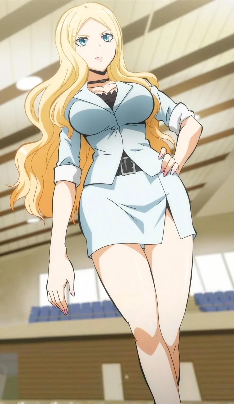 Irina Jelavic thumbnail
