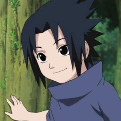 Sasuke Uchiha thumbnail