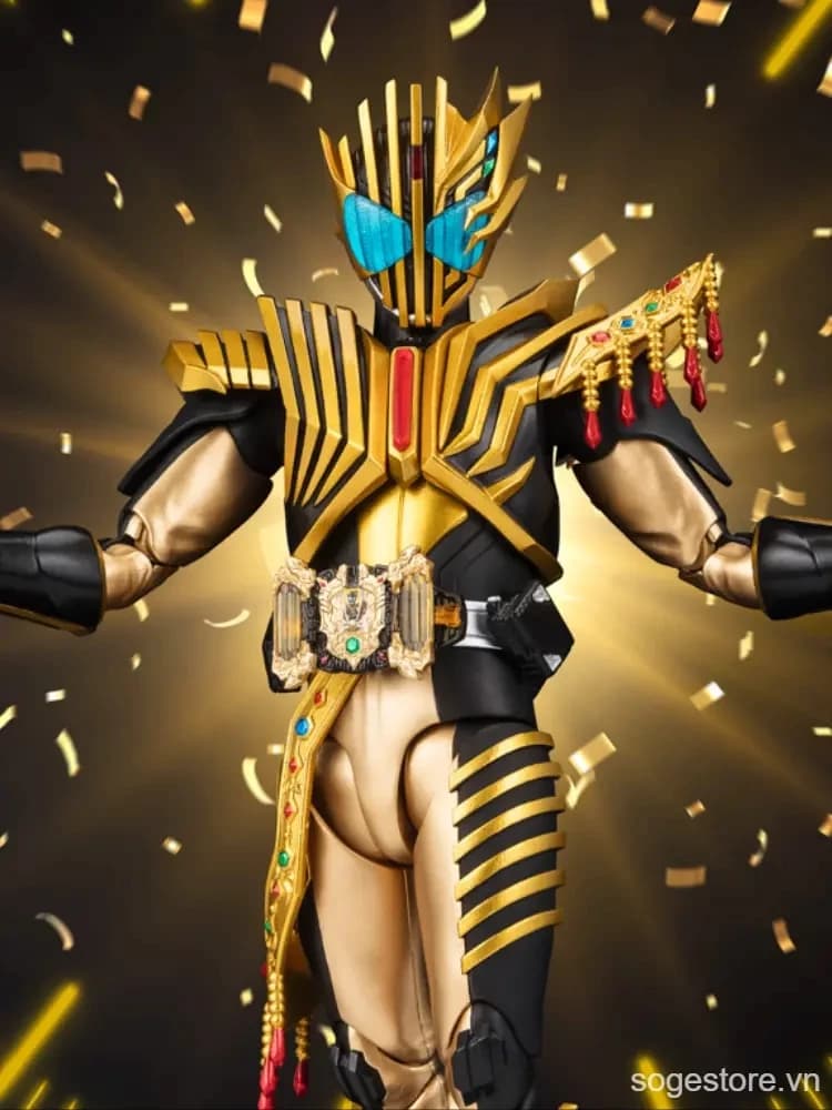 Kamen rider Legend thumbnail