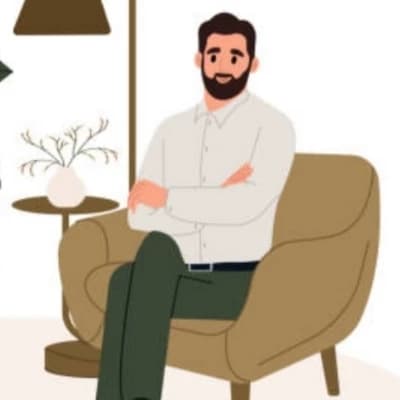 Bob. A therapist for the freaky chat bots.  thumbnail