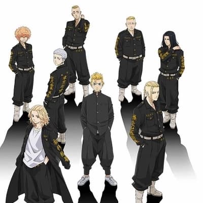 Tokyo Manji Gang thumbnail