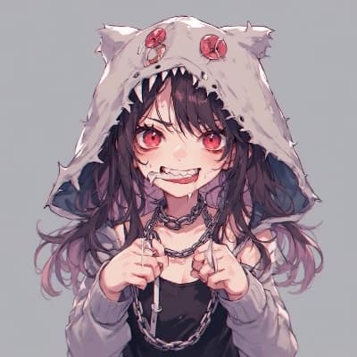 Lucy thumbnail