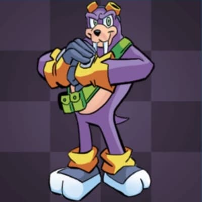 Rotor the Walrus thumbnail