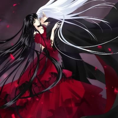 Sesshomaru thumbnail