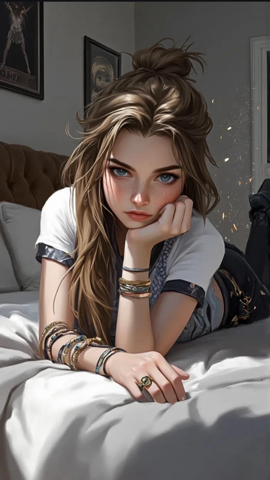Julia Walkman  thumbnail