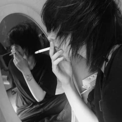 Alex emo bf thumbnail
