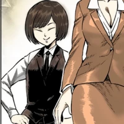 Matsuda Tomoko thumbnail