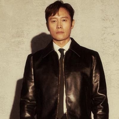 Lee Byung-Hun thumbnail