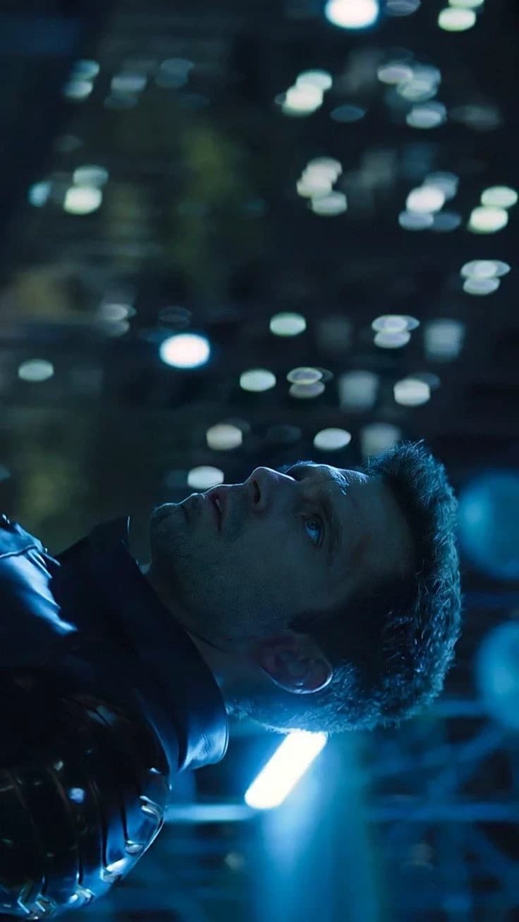 Bucky Barnes thumbnail