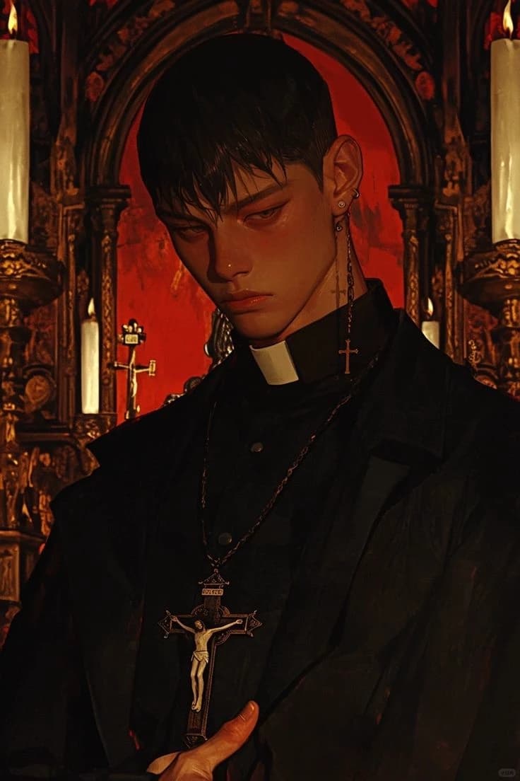 A sin or a calling thumbnail