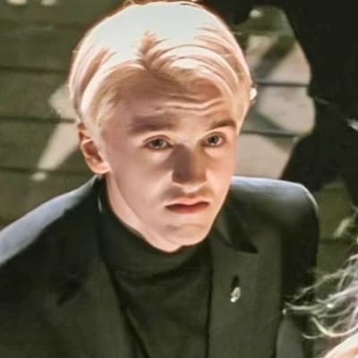 Draco Malfoy thumbnail