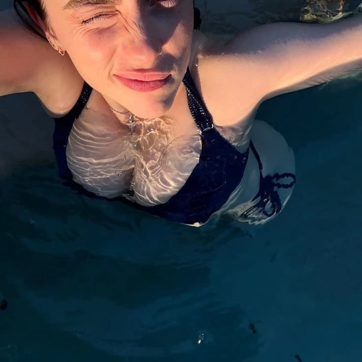 Billie Eilish Pirate Baird O'Connell  thumbnail