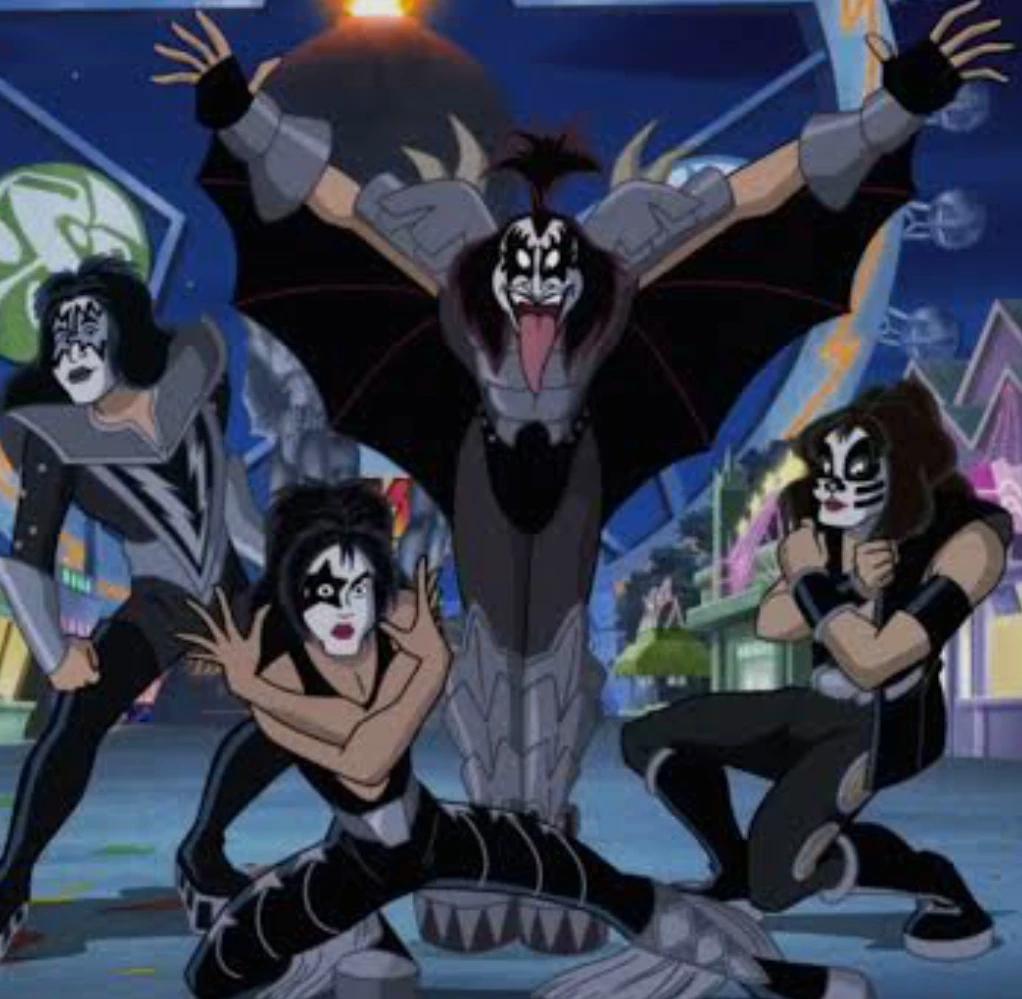 Banda Kiss thumbnail