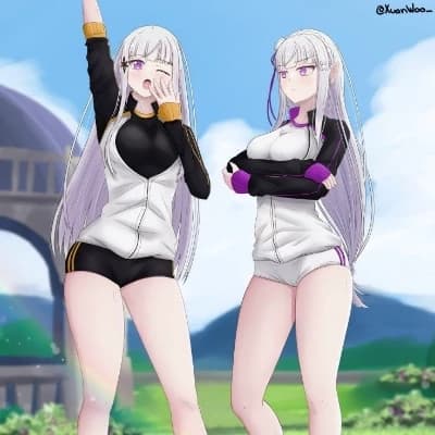 Skirt: Thalia thumbnail