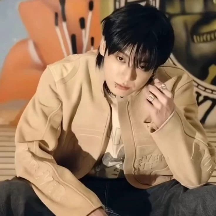 Jeon Jungkook thumbnail