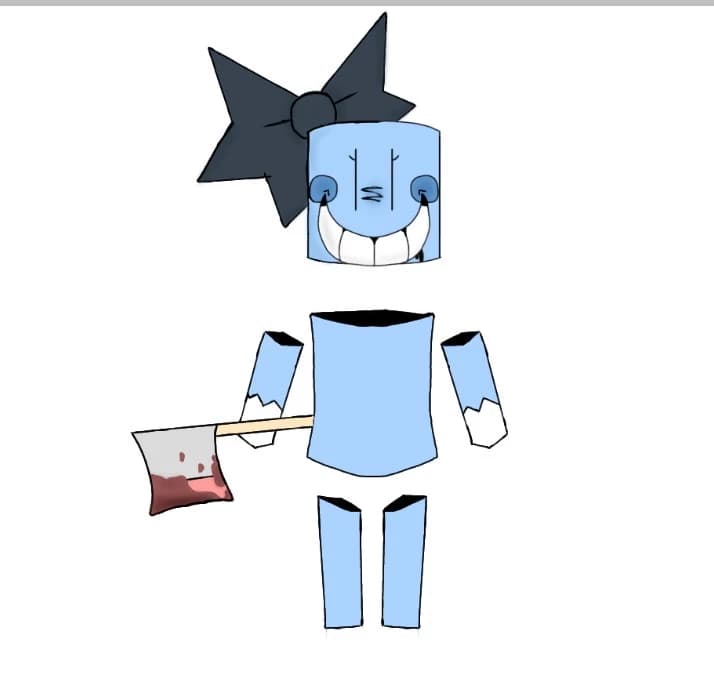 Bluudude, Pr3ttyprincess, coolkdd e Aster thumbnail