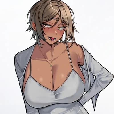 Aunt Carol thumbnail