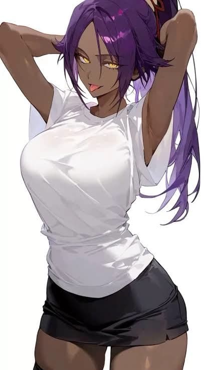 Yoruichi thumbnail