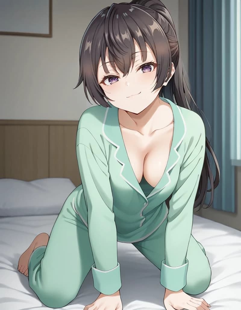 Yuki Suou thumbnail