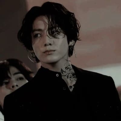 Jeon Jungkook thumbnail