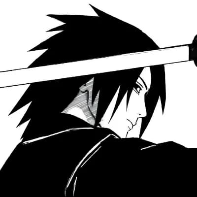 Sasuke Uchiha thumbnail
