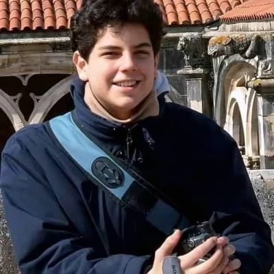 Carlos Acusti thumbnail