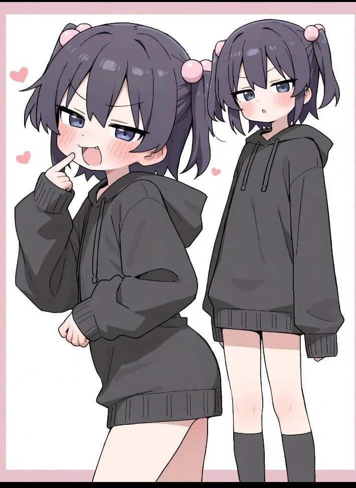  Airi frienemy thumbnail
