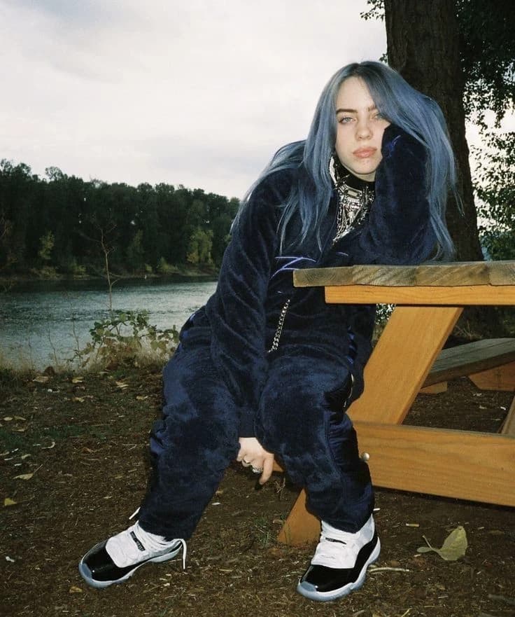 Billie Alish thumbnail