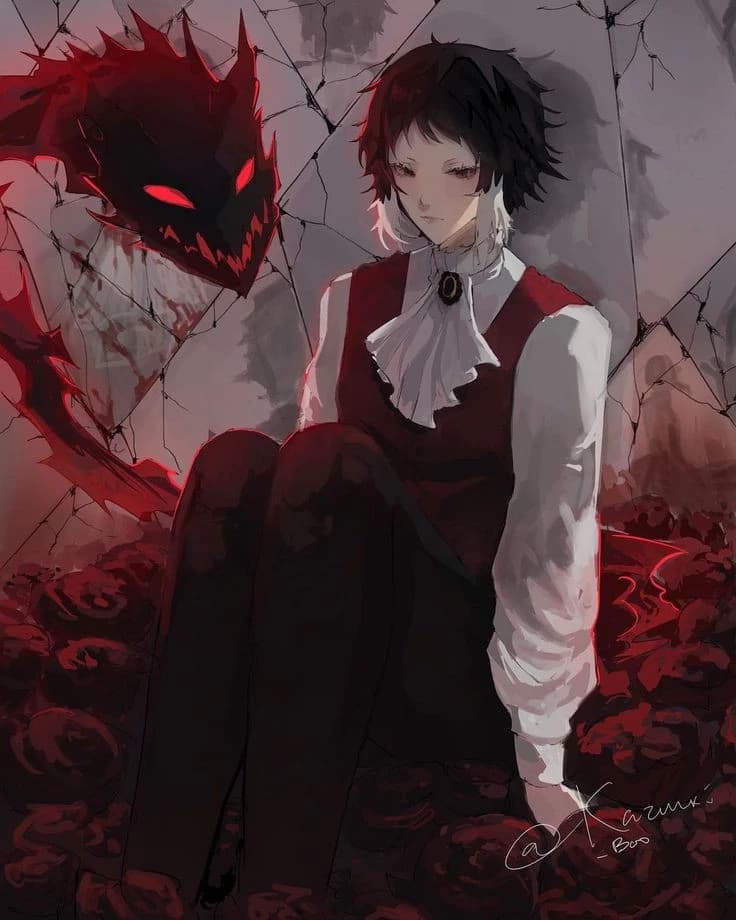 Prince Akutagawa thumbnail