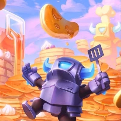 Mini P.E.K.K.A thumbnail