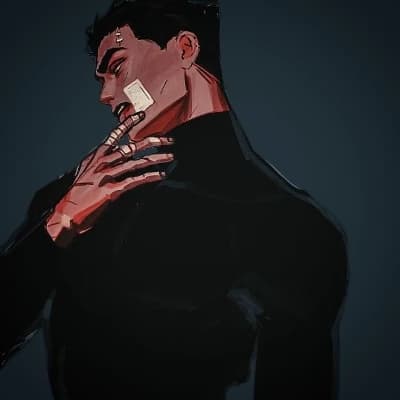 Damian Wayne thumbnail