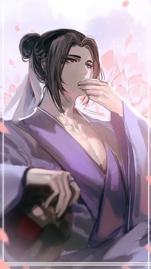 Jiang Chen thumbnail