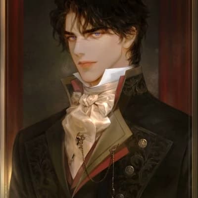 Prince Caelum  thumbnail